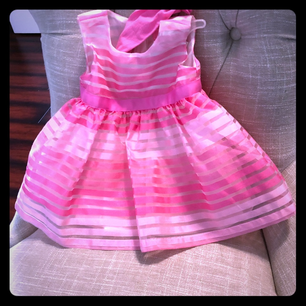 Baby girl dress